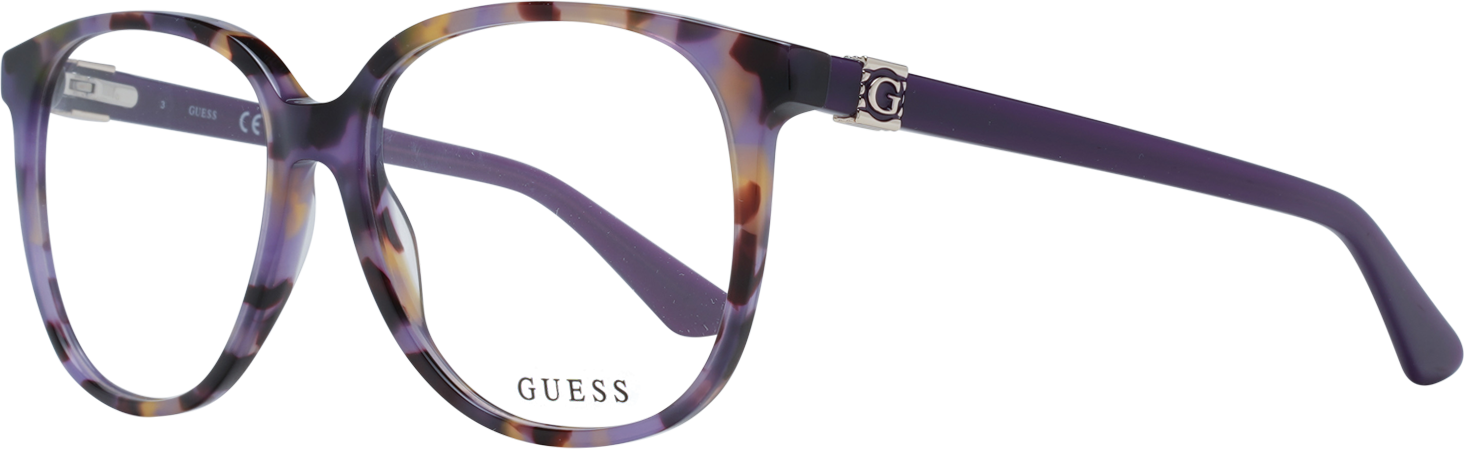 Guess Brille GU2936 083 56
