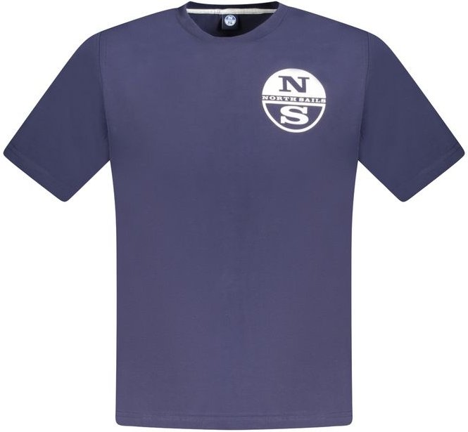 T-Shirt Ns Rundhalsausschnitt Tee
