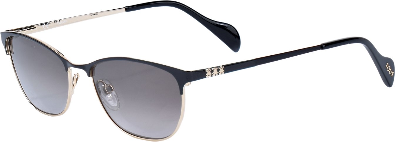 Tous Damen-Sonnenbrillen 51/16/135 mm Metall