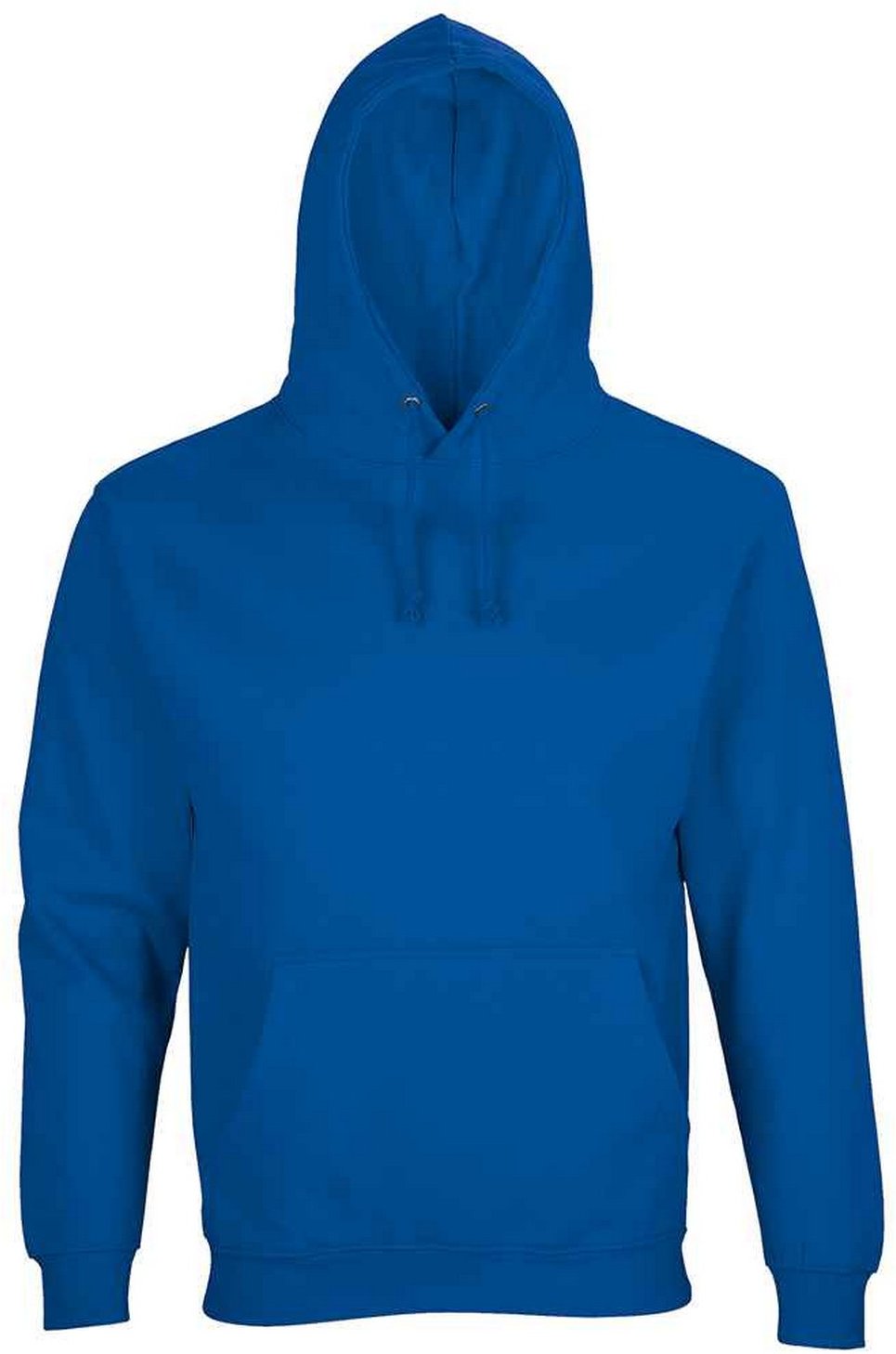 SOLS - "Condor" Kapuzenpullover für Herren/Damen Unisex (Königsblau)