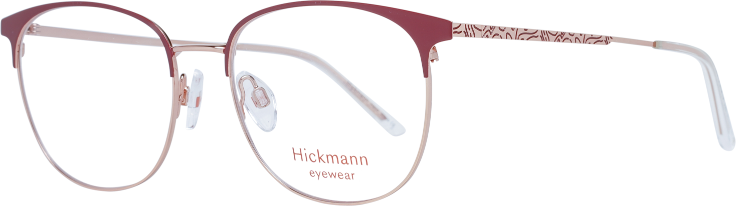 Ana Hickmann Lunettes HI1153 07A 54