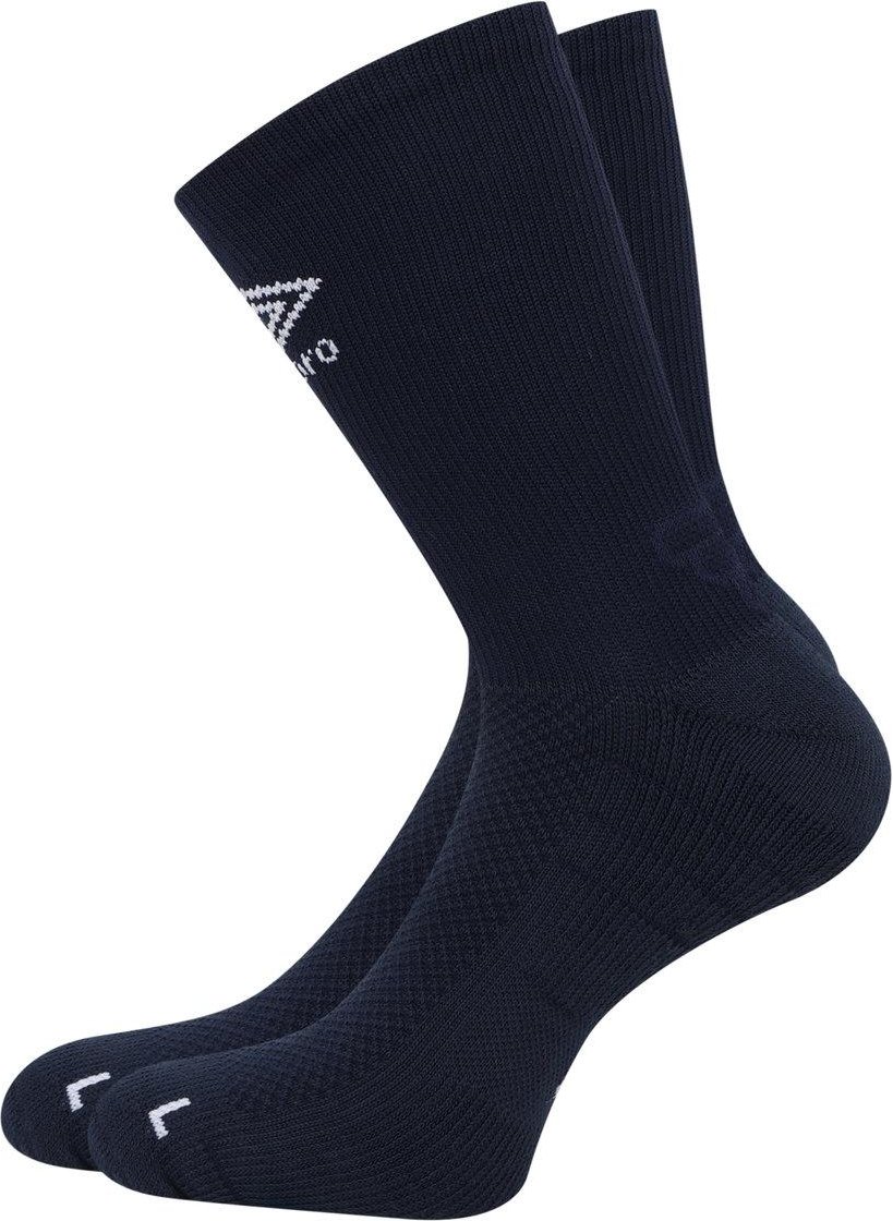 Umbro - "Pro Tech" Socken für Herren (Dunkel-Marineblau)