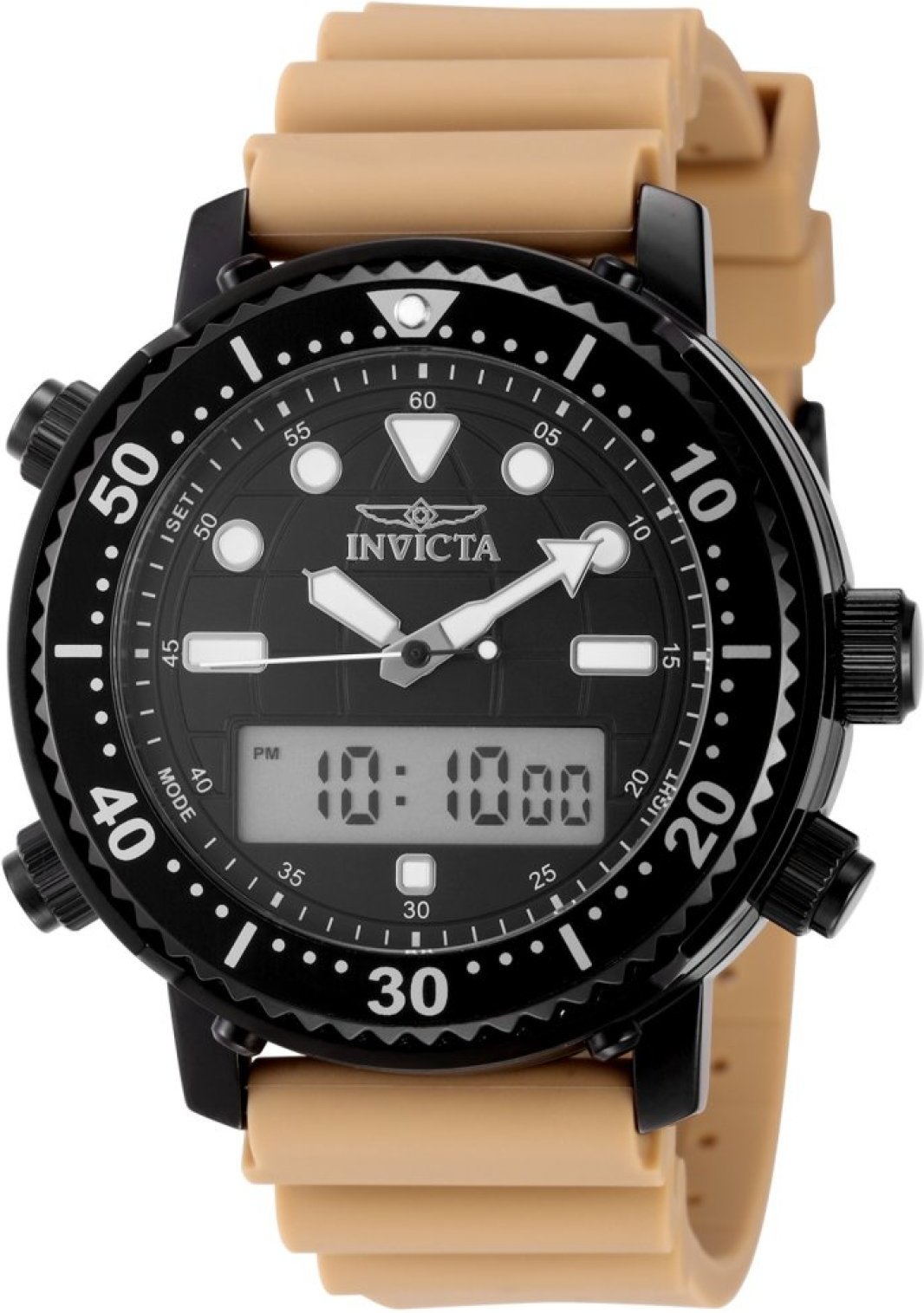 Invicta Pro Diver 49452 Herrenuhr - 46mm