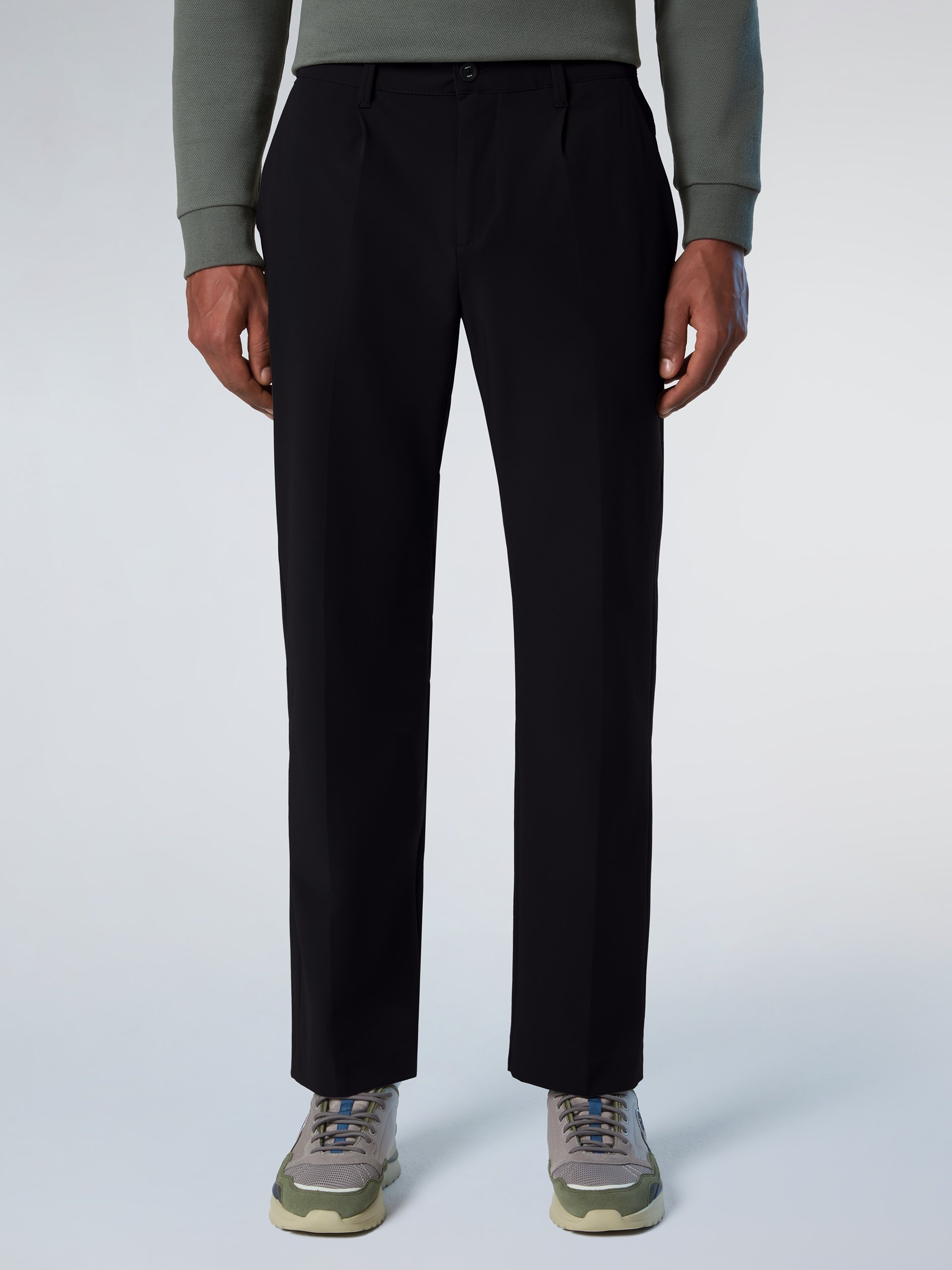 North Sails Chinos Flex-Technologie