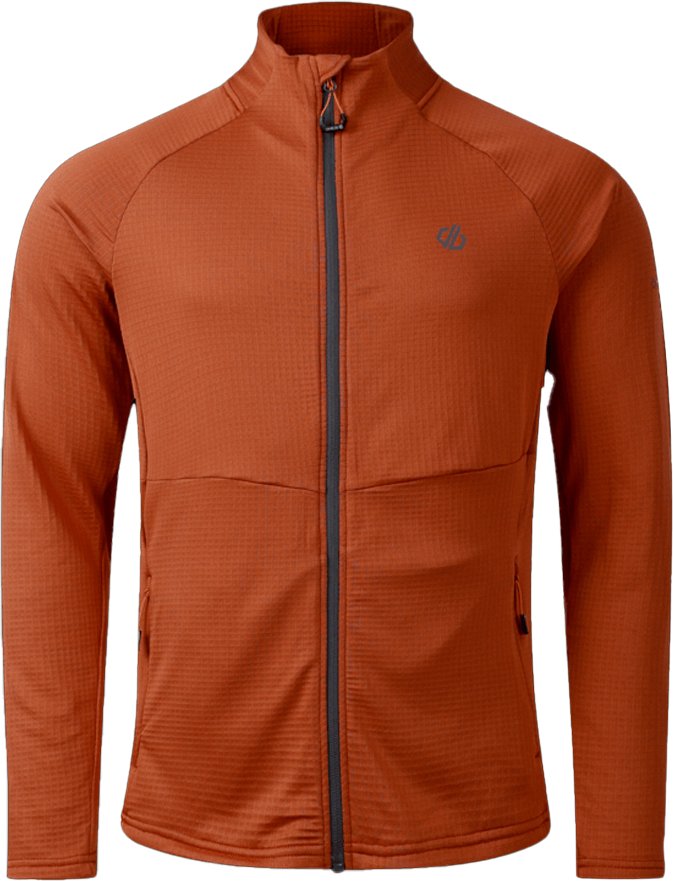 Dare 2B - "Apex" Midlayer für Herren, Stretch (Arabische Gewürze)