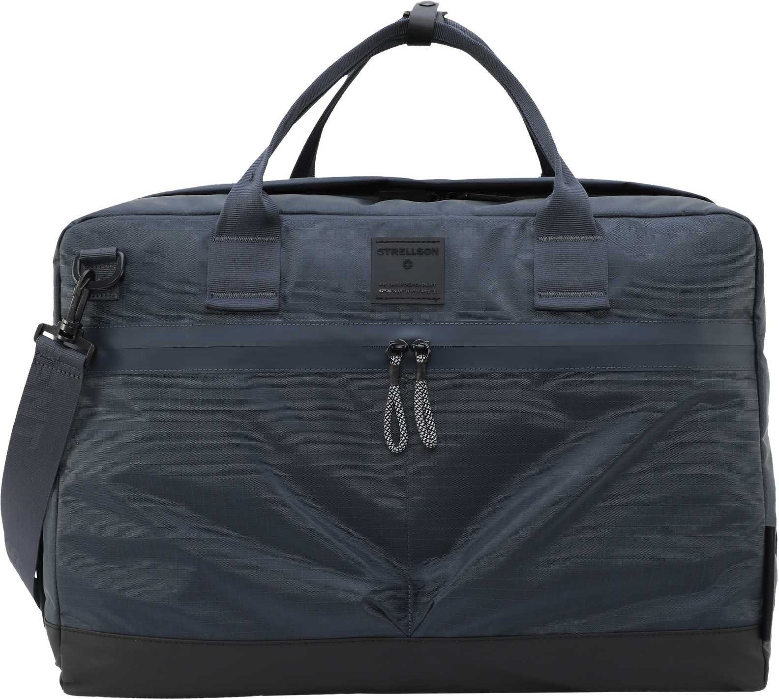 Strellson Northwood Rs Thilo Weekender Shz Handtasche