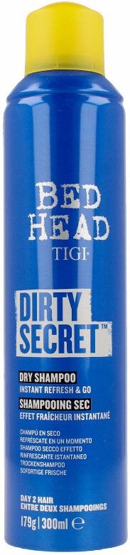 Bed Head Dirty Secret Dry Shampoo 300 ml
