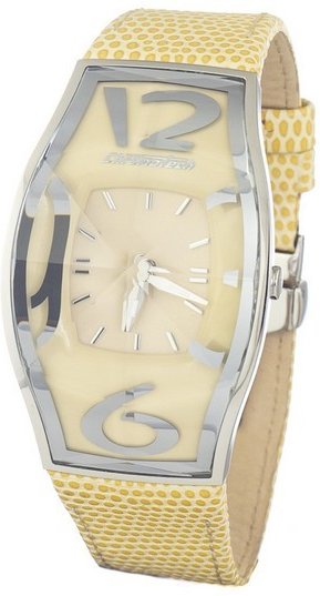 Chronotech Herren Uhr CT7932AM-88 (36 mm)