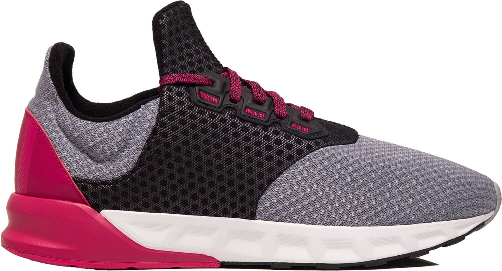 Adidas Falcon Elite 5 Damengrau Trainer