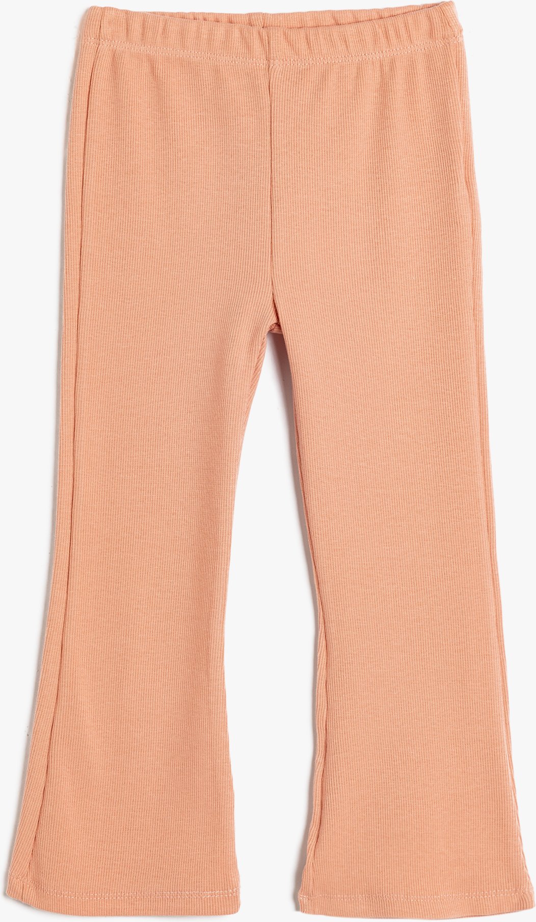 Koton Leggings Normale Leibhöhe Flare Leggings