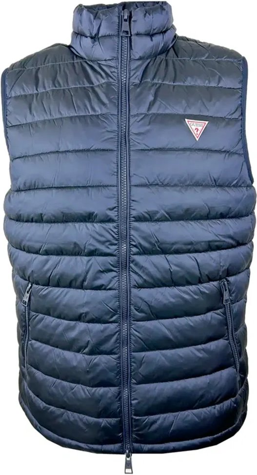 Weste ohne Ärmel Guess Homme GJ Dreieck