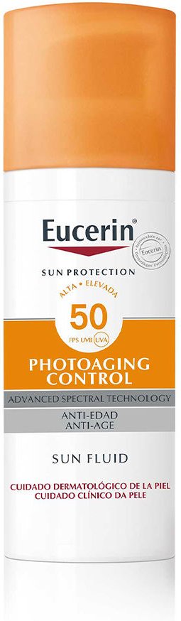 Photoaging Control Anti-age Sun Fluid Spf50 50 ml