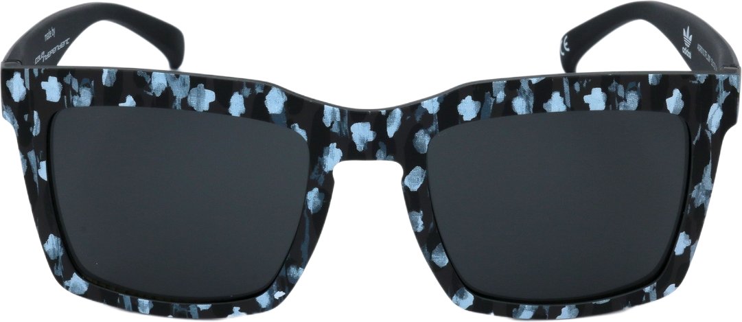 Herren Sonnenbrillen Adidas AOR010-TFL-009 Ø 53 mm