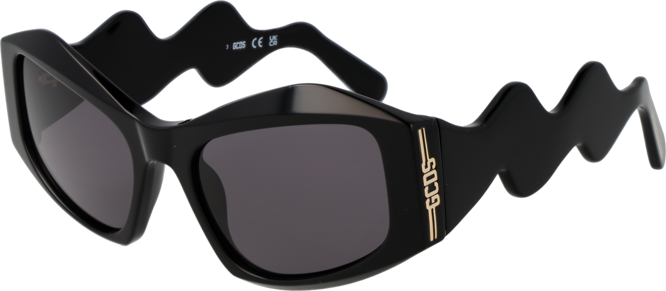 GCDS Sonnenbrille GD0023 01A 54