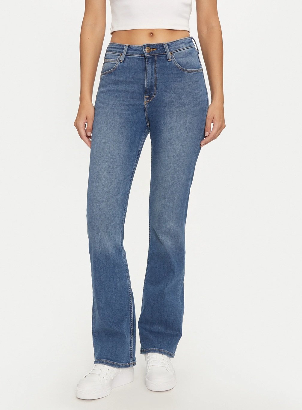 Lee - Breese - WORN MARTHA