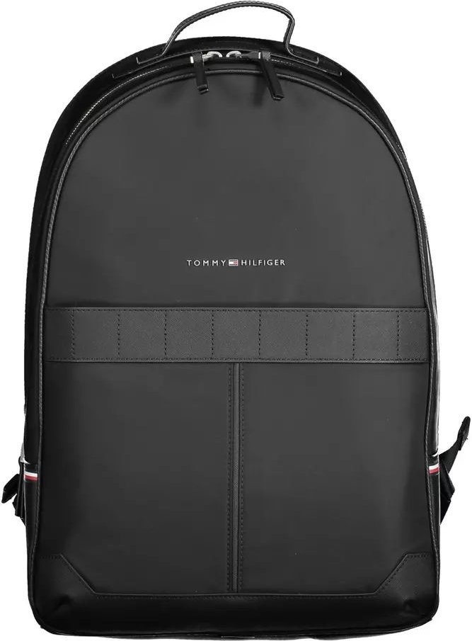 Lewis Rucksack Schwarz