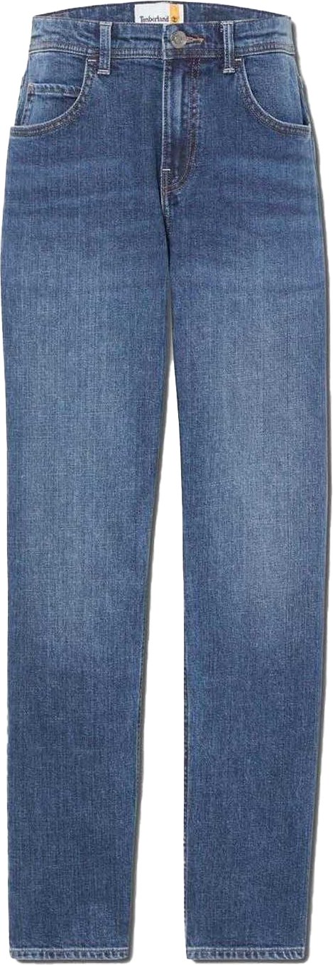 Timberland - "Sandown" Jeans für Herren (Indigoblau)