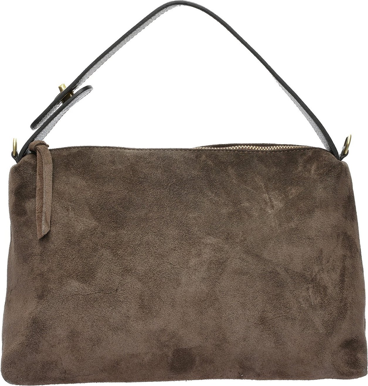 Isabella Rhea Weina Leder Tasche