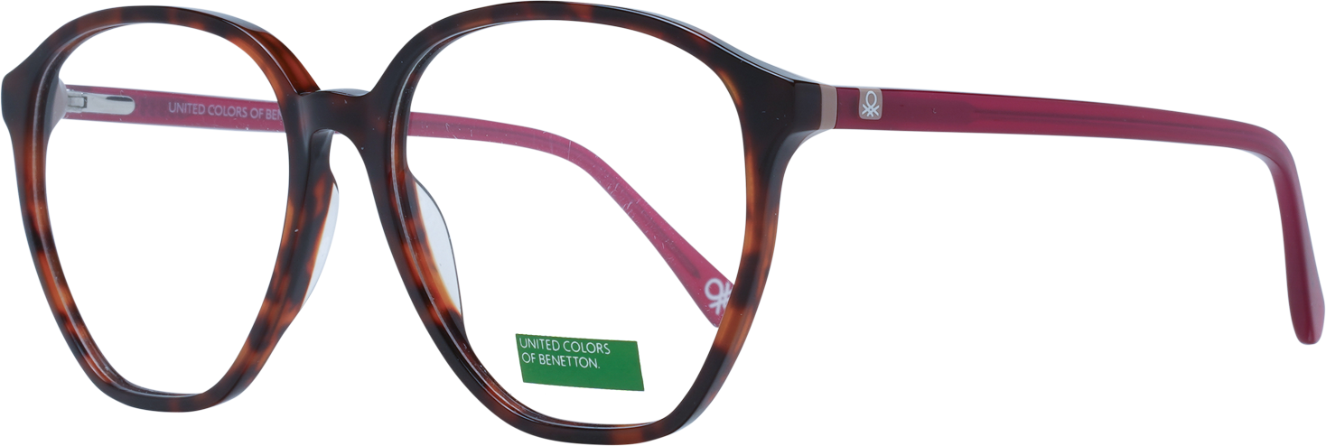Thumbnail - Benetton Brille BEO1073 103 62