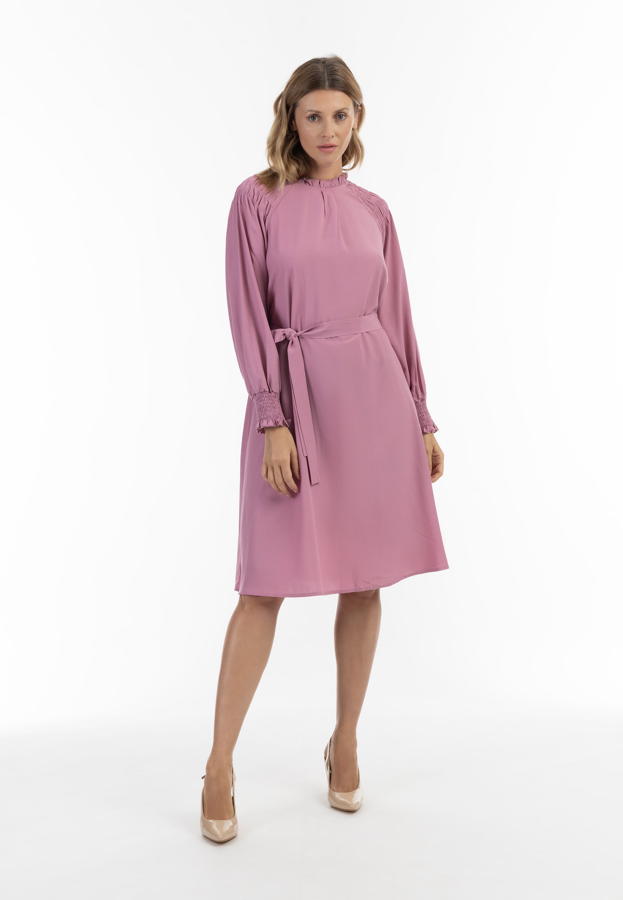 usha Robe midi nowles
