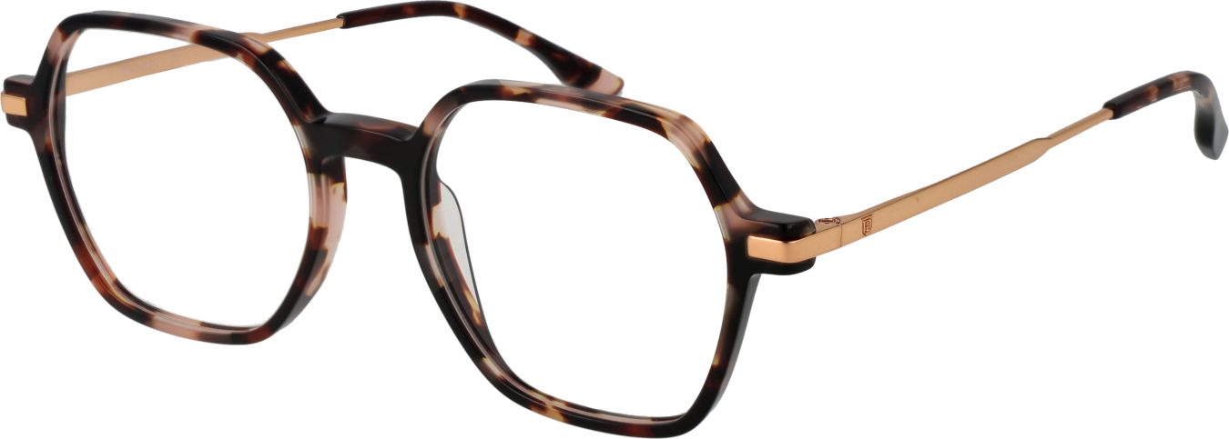 Bulget Brillenfassung BGY6010 G21 50