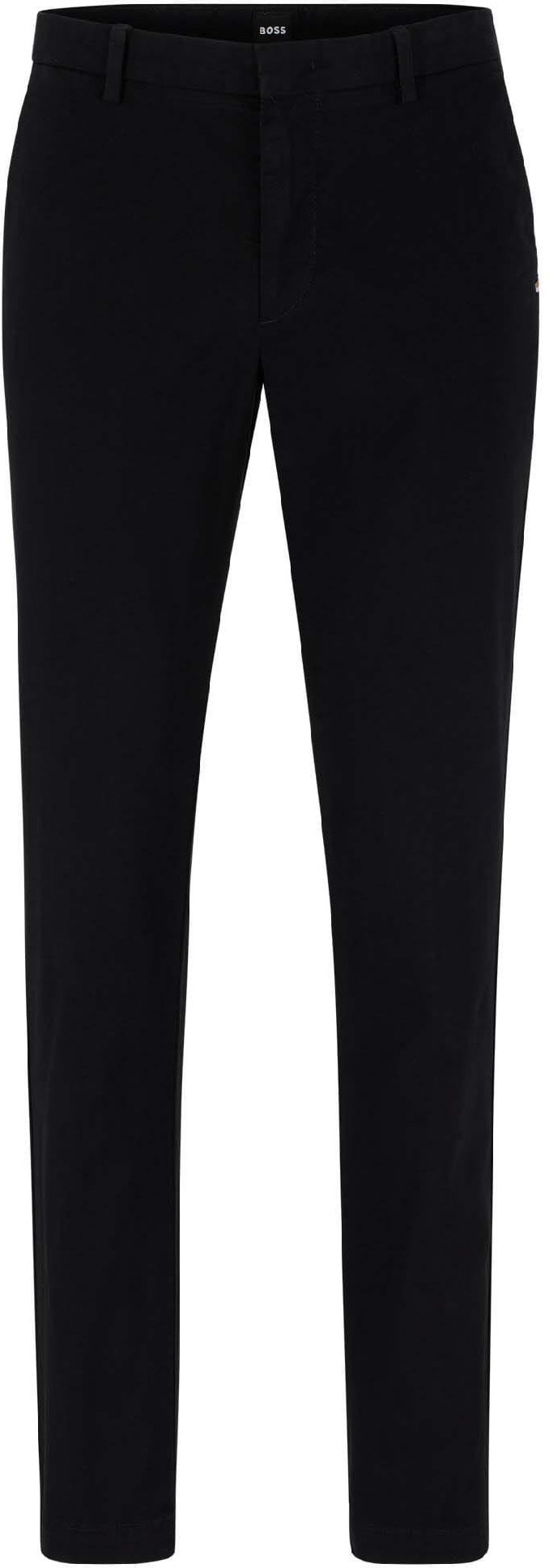 Boss - "Kaito1" Chino für Herren (Schwarz)