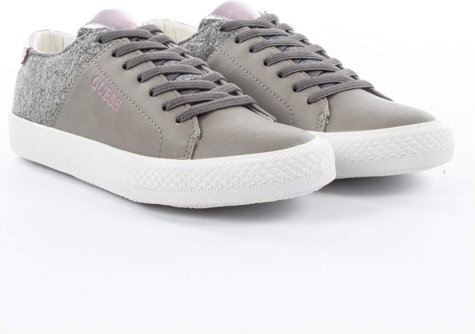 Basket Guess Femme Doppelstandard