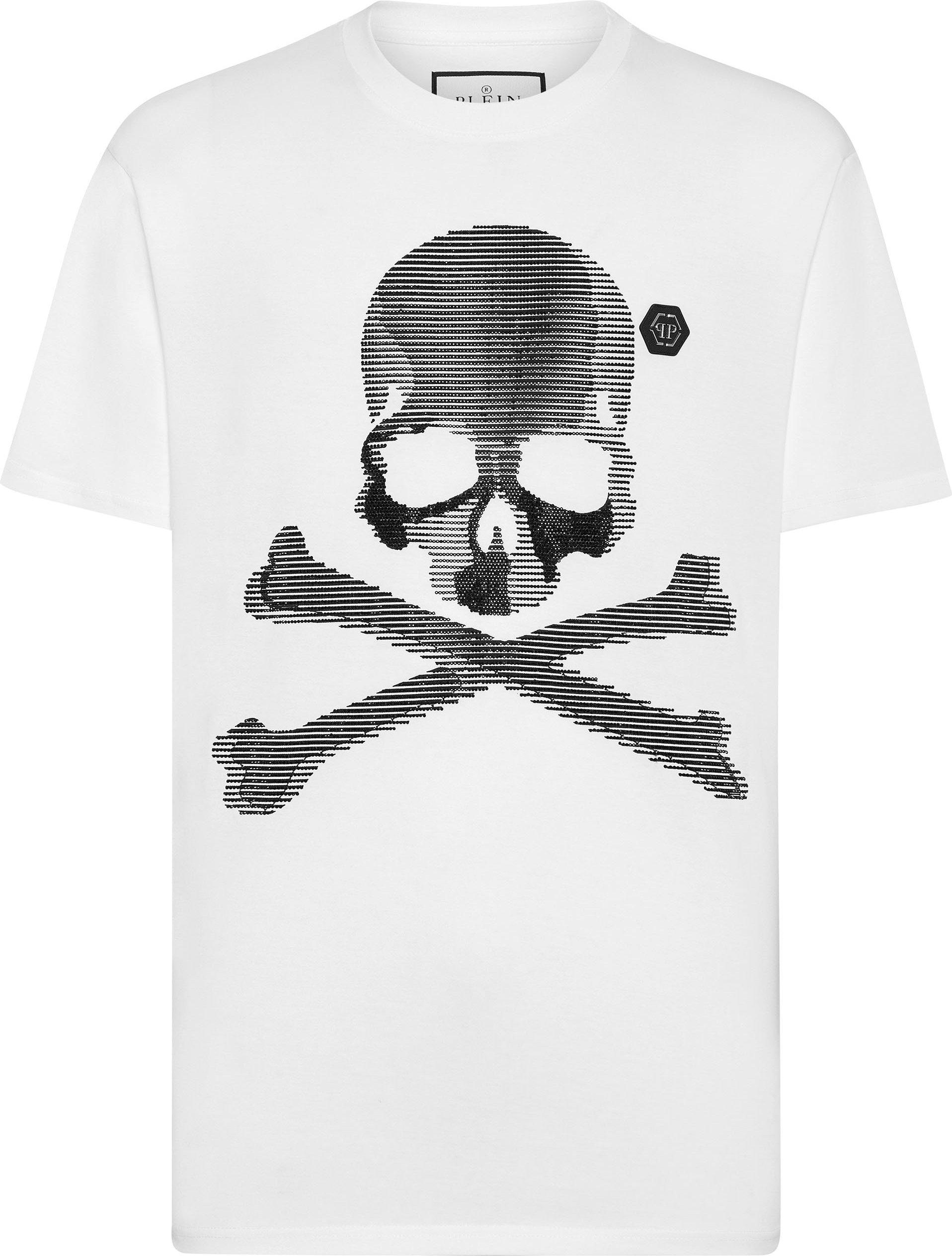 T-Shirt Skull&Bones