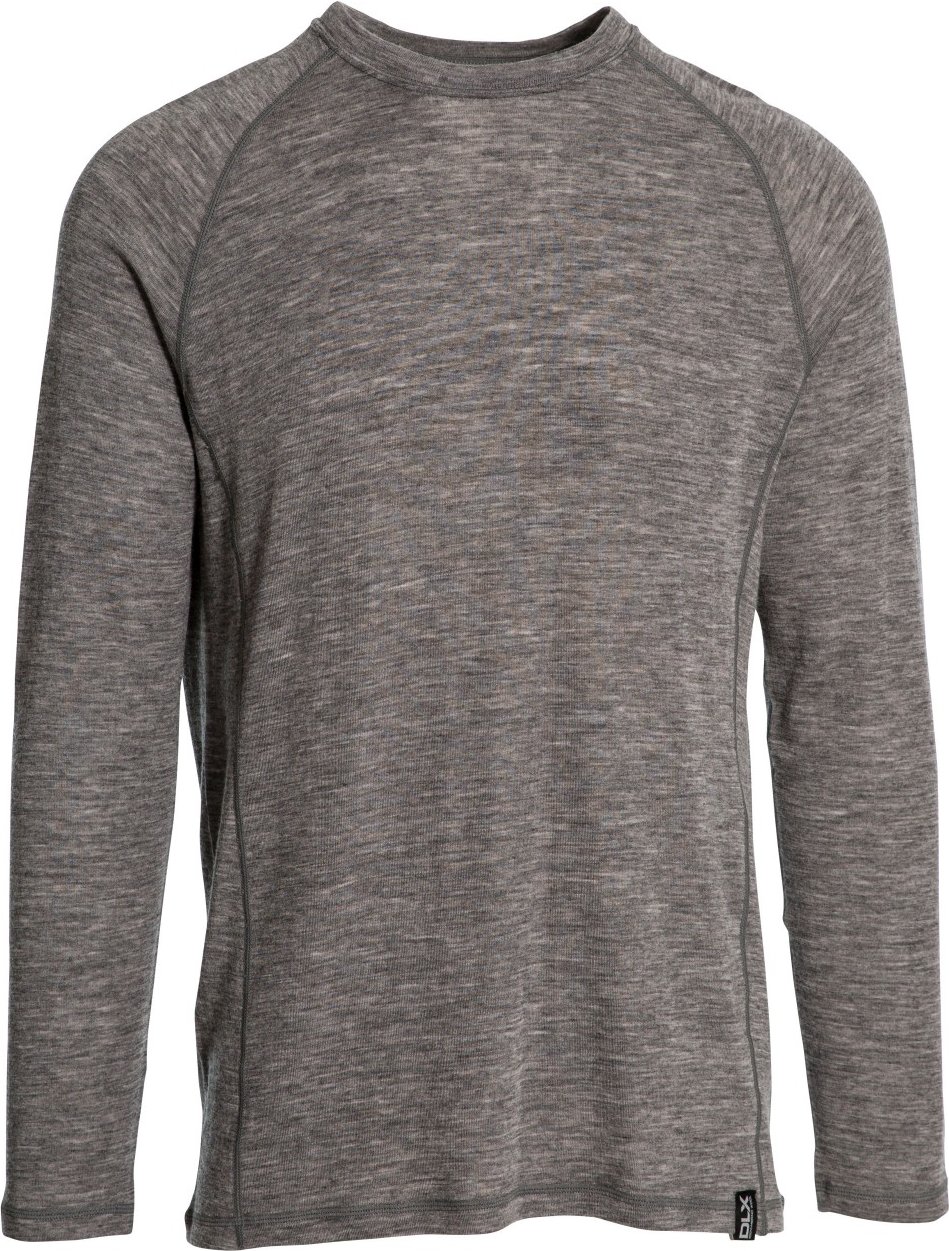Trespass Herren Wexler Merino Basisschicht Top