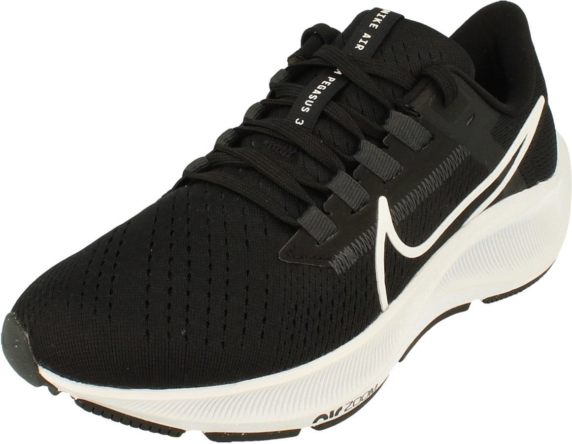 Thumbnail - Nike Damen Air Zoom Pegasus 38 Schwarz Turnschuhe