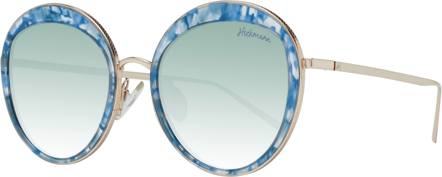 Ana Hickmann Sonnenbrille HI3052 E04 53