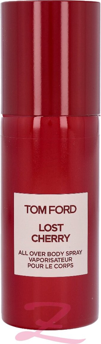 Lost Cherry - Body Spray 150ml