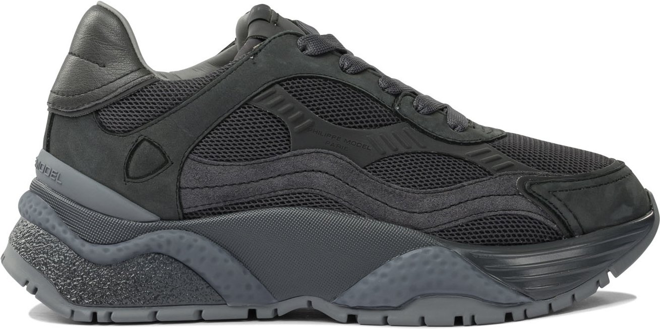 Odeon Niedrig Damen Sneakers