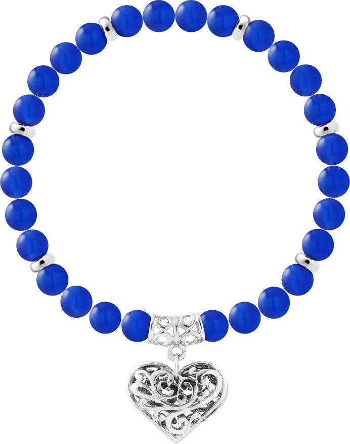 Armband Silber Sterlingsilber 925 Salvador