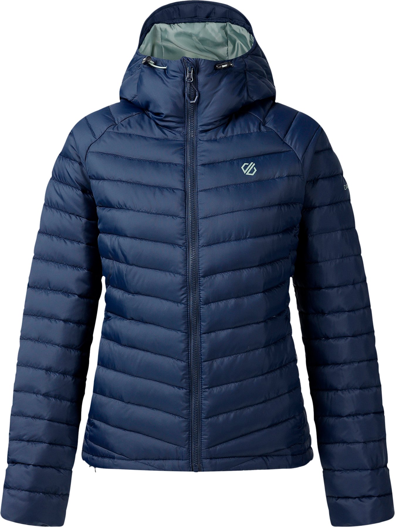Dare 2B - "Air Lite" Jacke für Damen, Verblüfft (Marine)