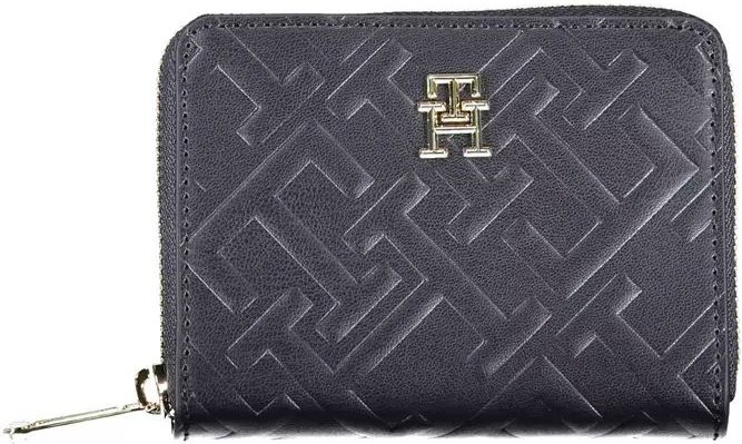 Tommy Hilfiger Th Geldbörse Ziparound
