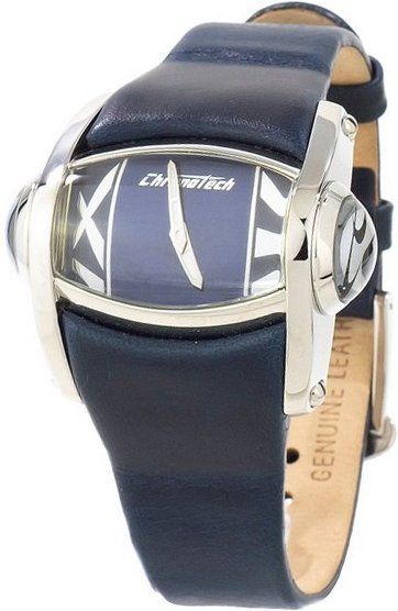 Chronotech Damenarmbanduhr CT7681L-03 (43 mm)