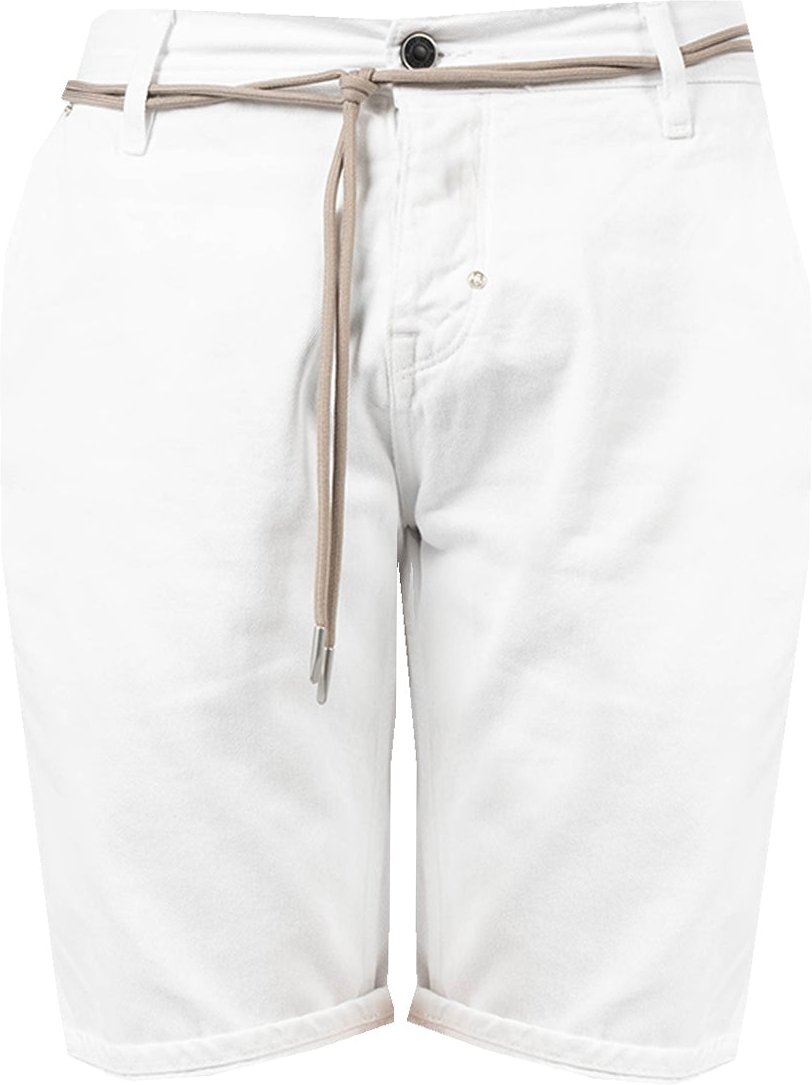 Antony Morato Shorts Oliver Herren weiß