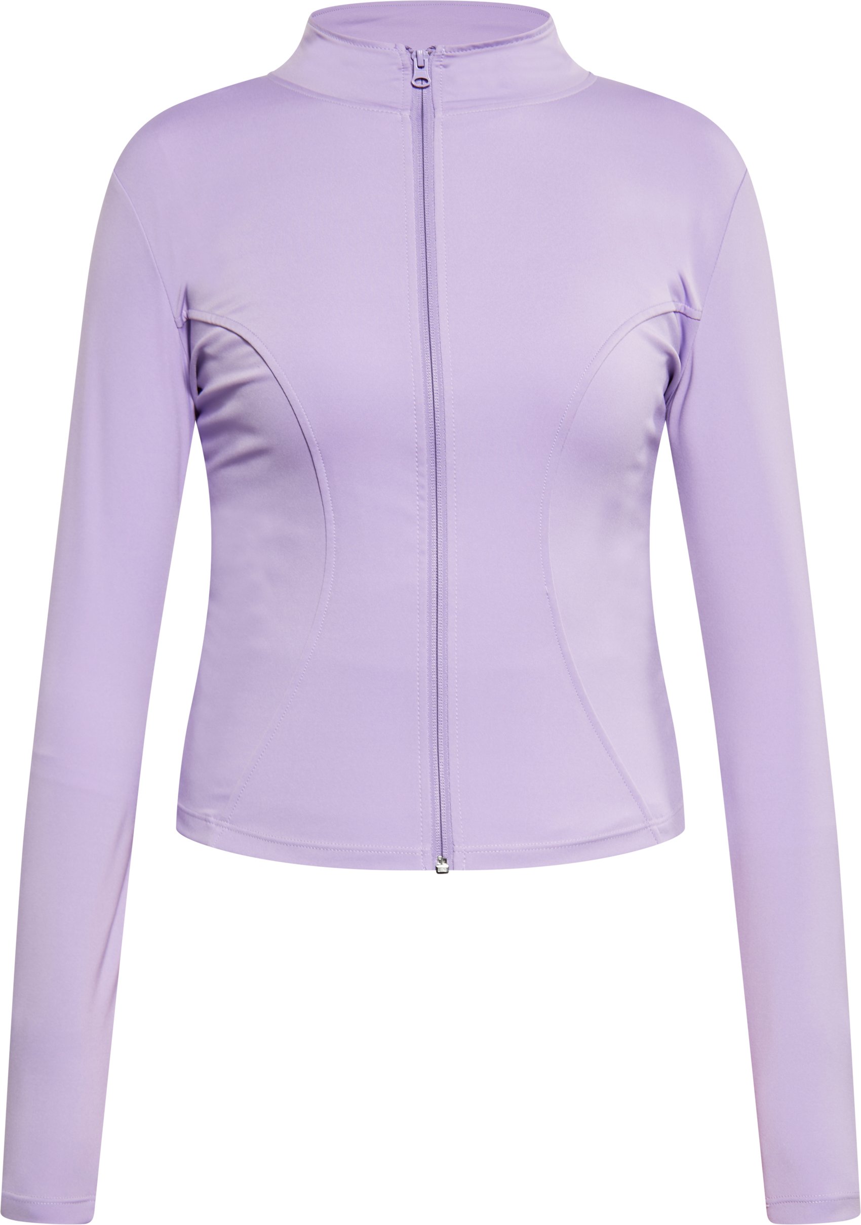 IZIA Jacke Damen Lavendel