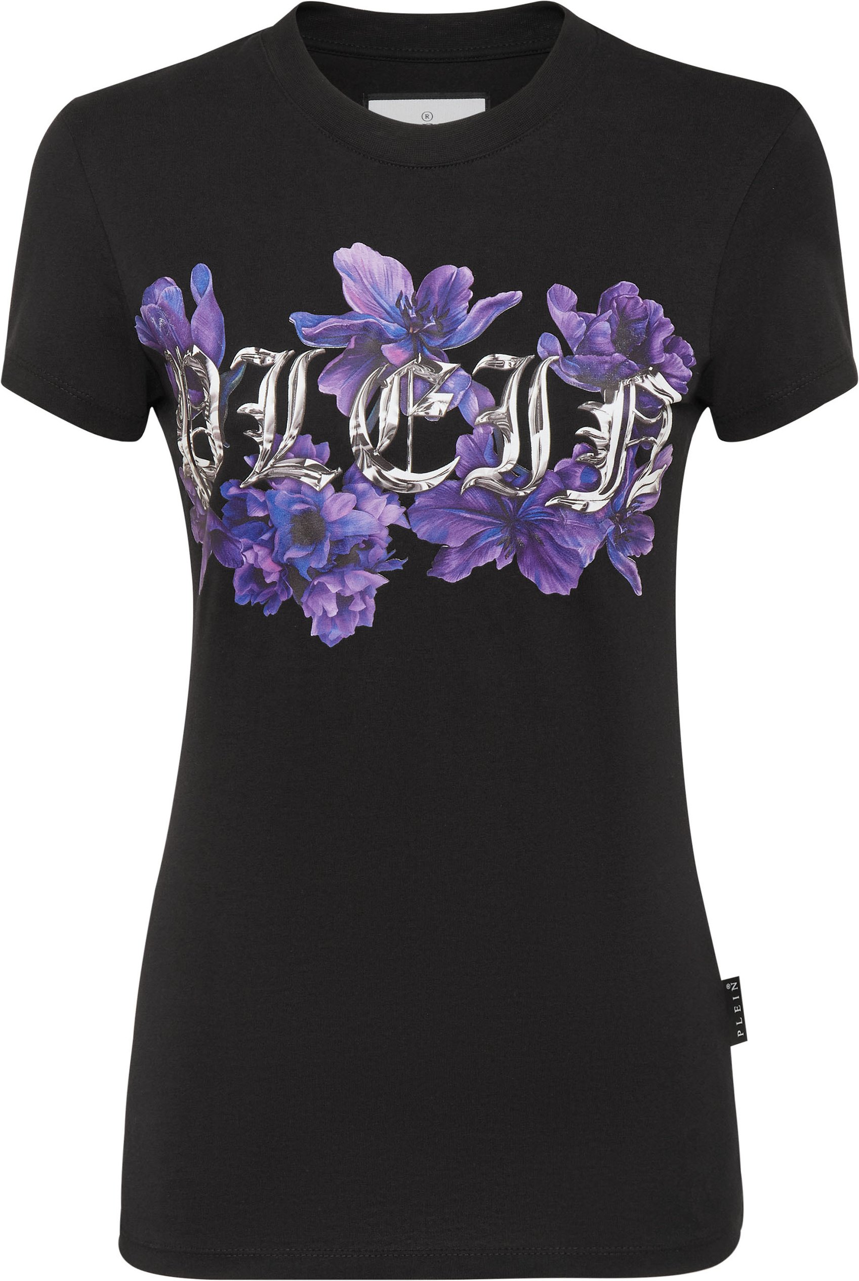T-Shirt Flowers