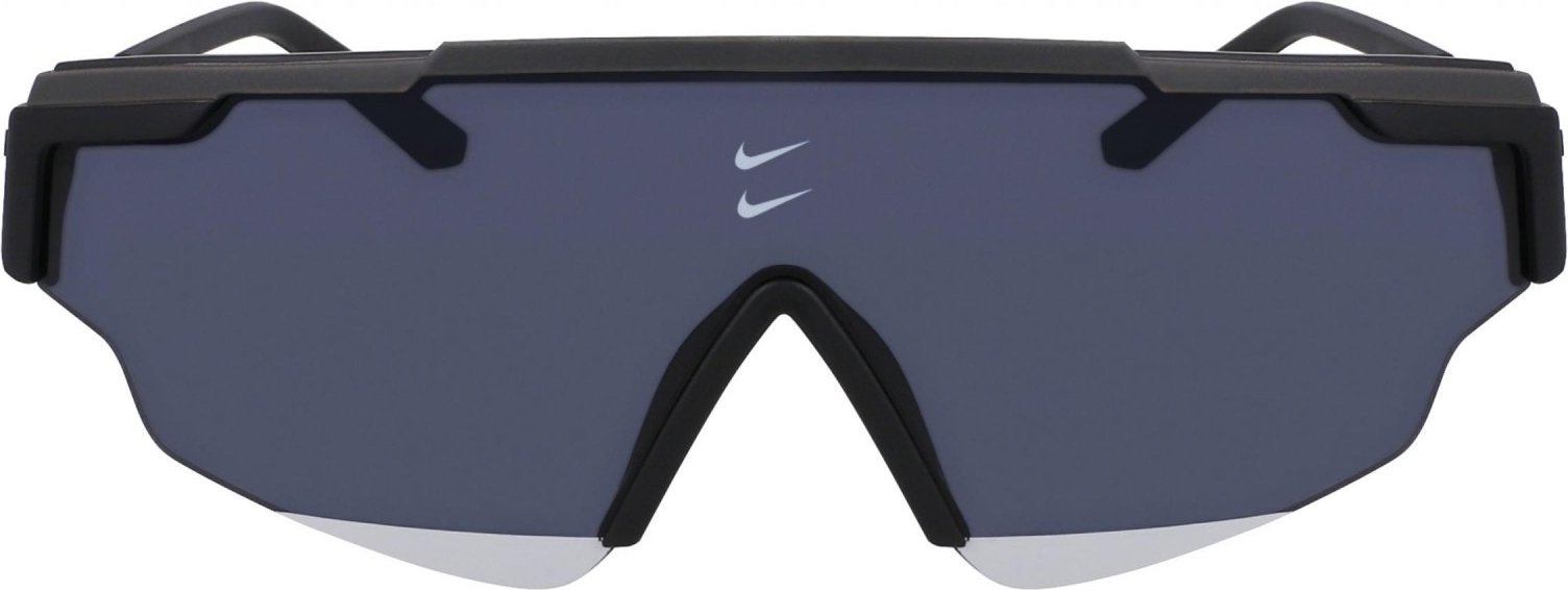 Nike - "Marquee" Sonnenbrille für Herren (Dunkelgrau)