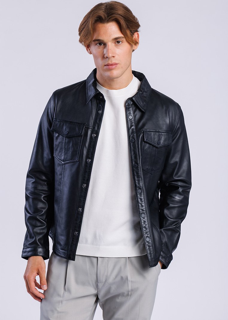 Freaky Nation Shirt Denni-FN SSW