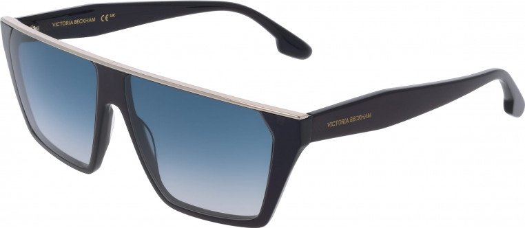 Victoria Beckham VB683S-5812415 VB683S 58 5812415 Sonnenbrille