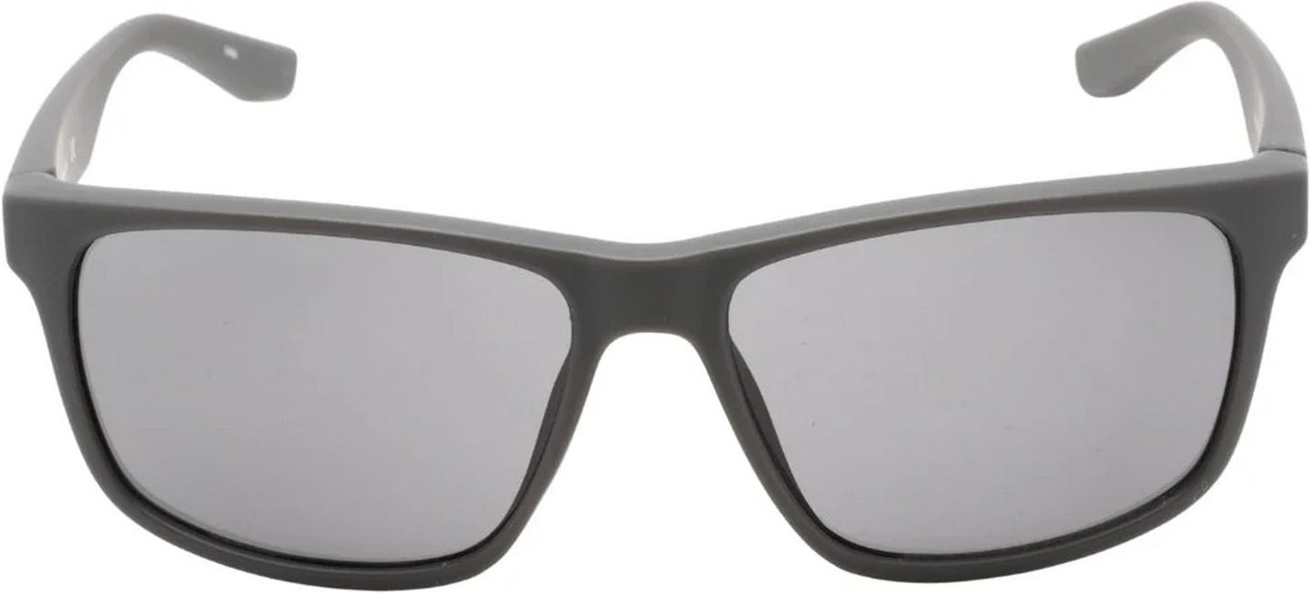 Calvin Klein - Rechteckig-Sonnenbrille für Herren (Grau)
