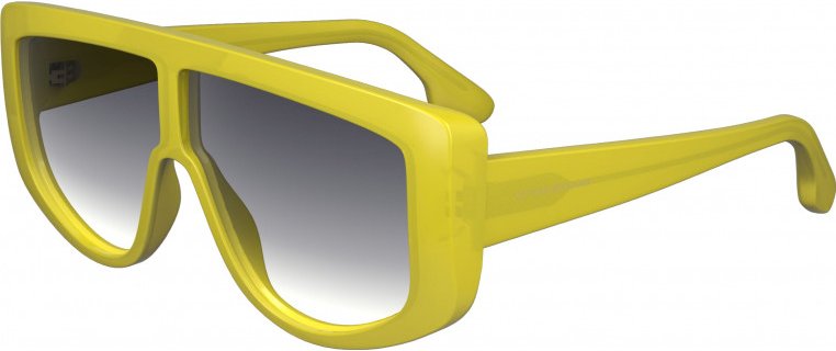 Victoria Beckham VB664S 61 709 Sonnenbrille