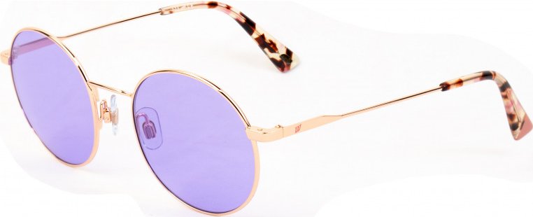 Web Eyewear WE0254-33Y WE0254 49 33Y Sonnenbrille