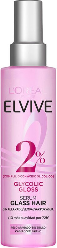 Elvive Glycolic Gloss Aufhellendes Serum 150 ml