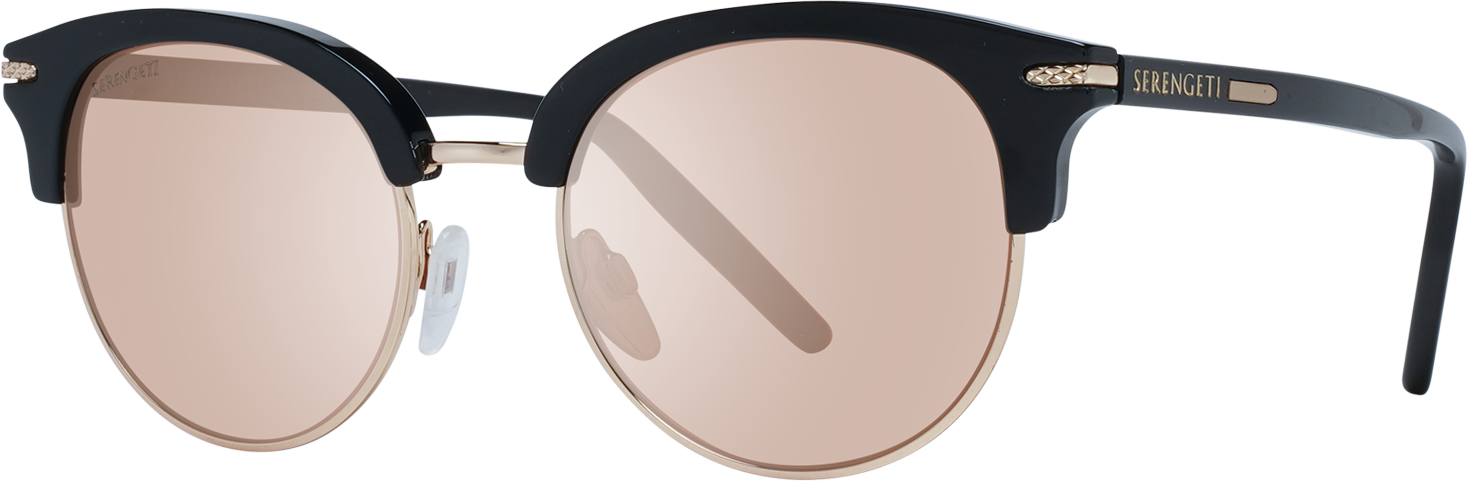 Serengeti-Sonnenbrille 8939 Lela 50