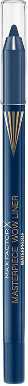 Masterpiece Wow Liner Wasserfester Gel-eyeliner #500-dark Navy 1,2 gr