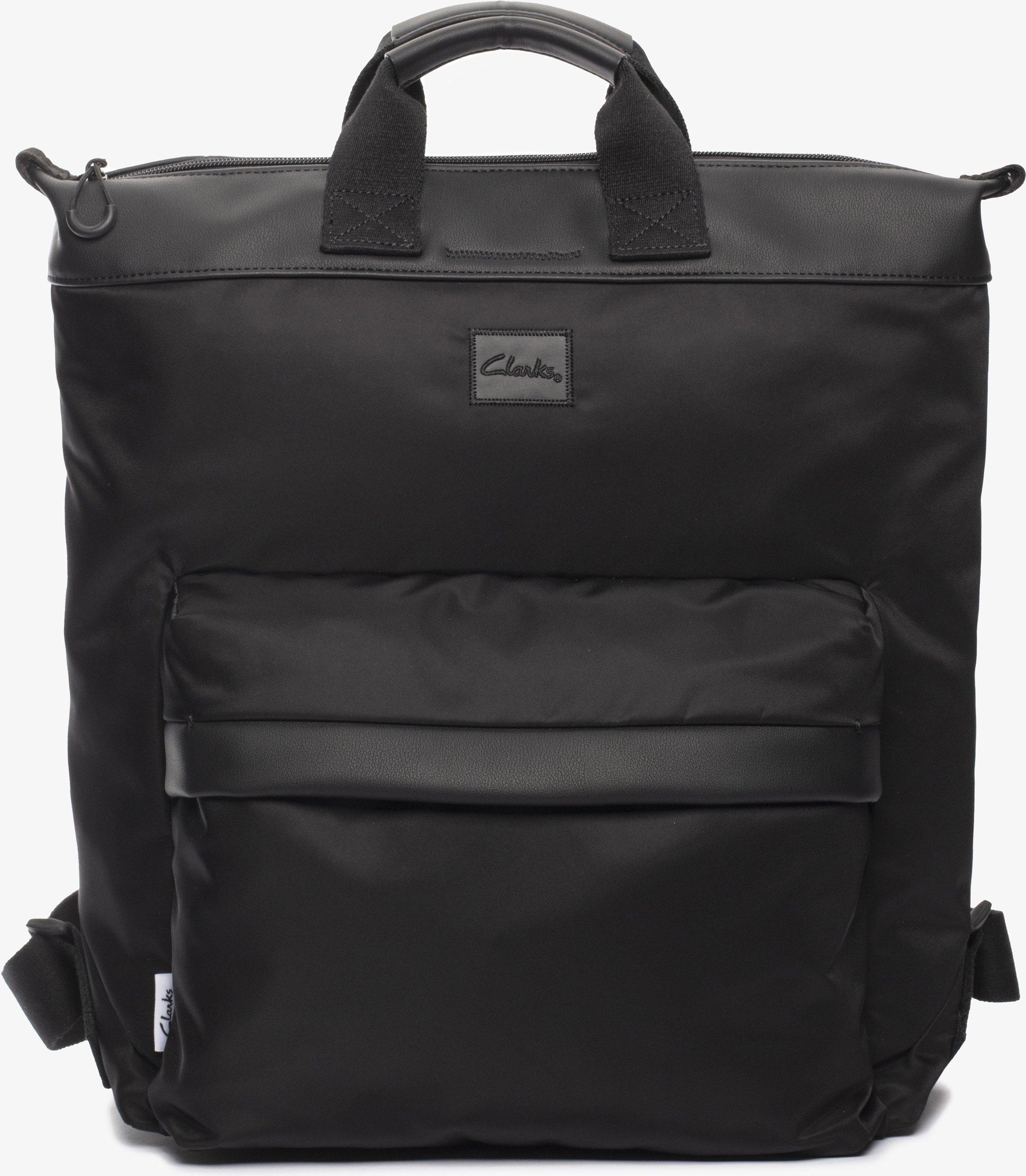 Marathon Walk Schwarze Accessoires